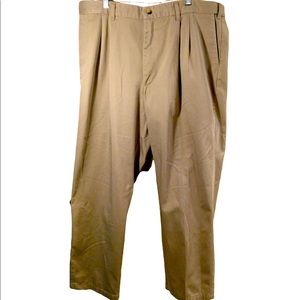 Men’s khaki pants. 40x30